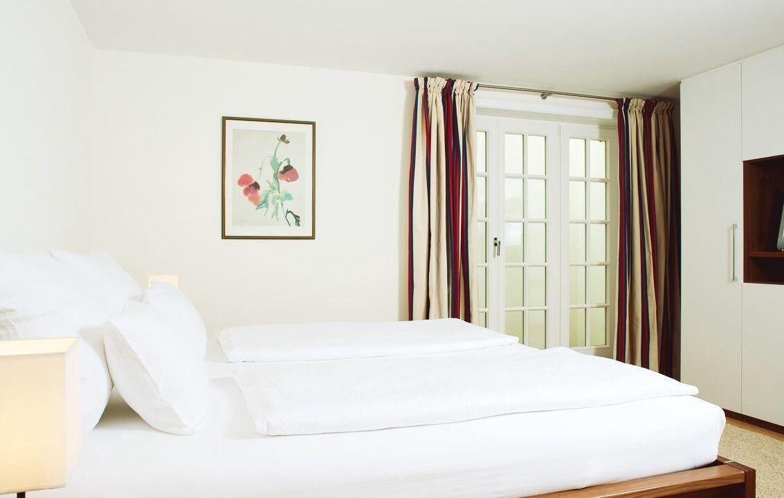 Photo of Bedroom in Kampen