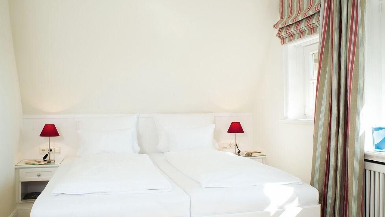 Photo of Bedroom in Kampen