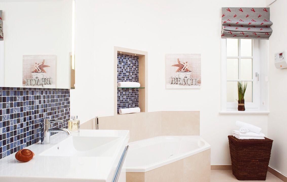 Photo of Bathroom in Kampen