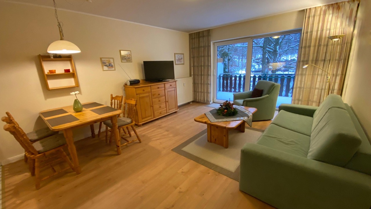 Photo of Livingroom in Braunlage