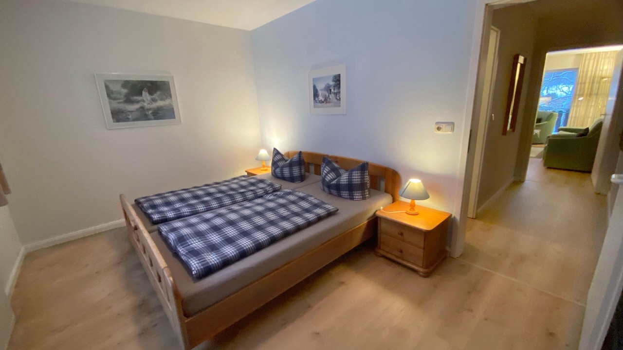 Photo of Bedroom in Braunlage
