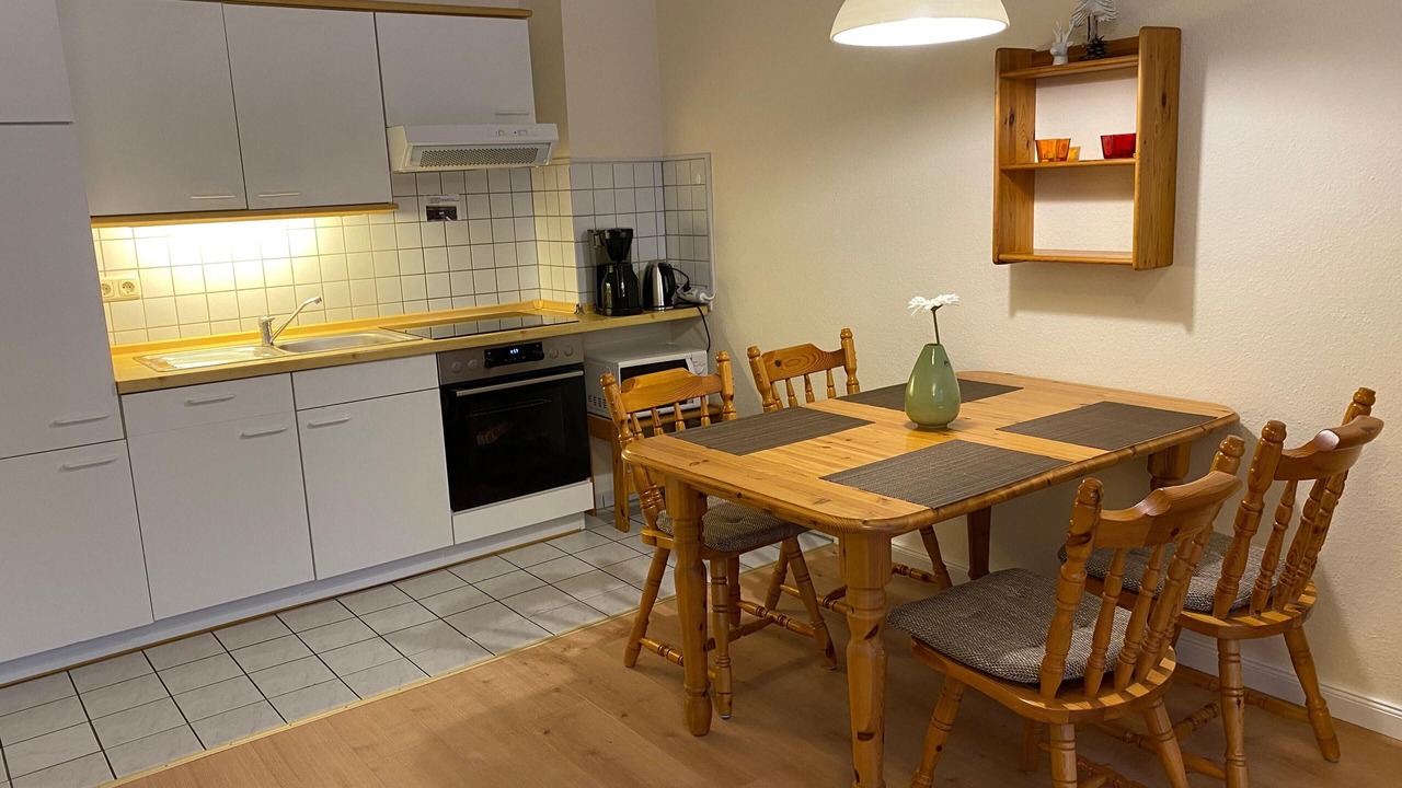 Photo of Kitchen in Braunlage