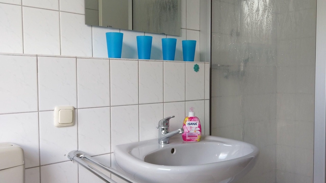 Photo of Bathroom in Braunlage