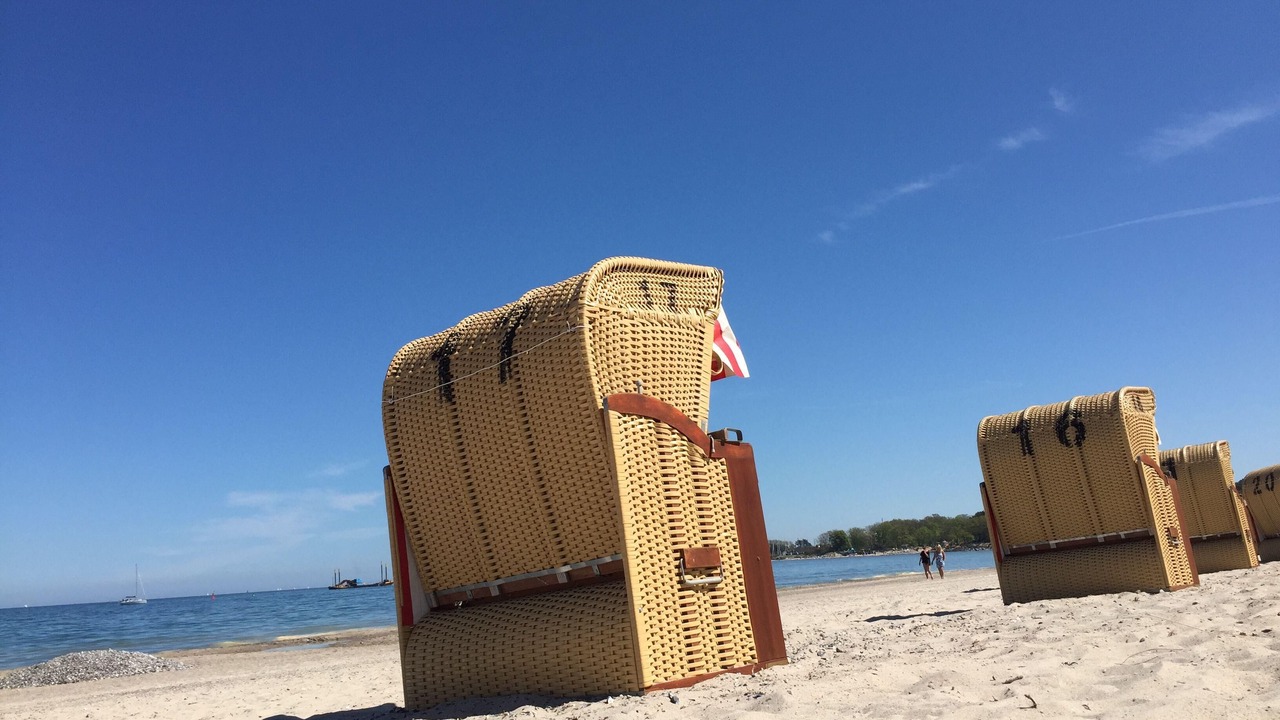 Photo of Others in Timmendorfer Strand