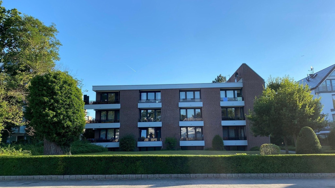 Photo of Outdoor in Timmendorfer Strand