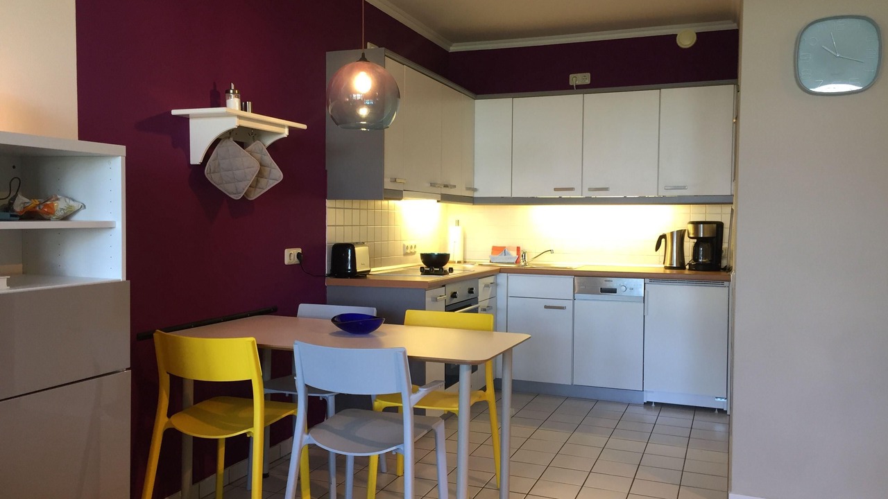 Photo of Kitchen in Timmendorfer Strand