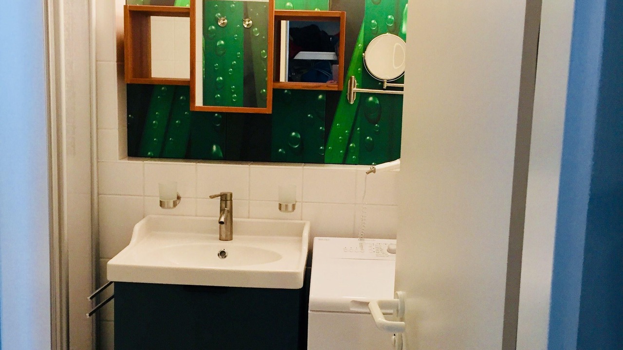 Photo of Bathroom in Timmendorfer Strand