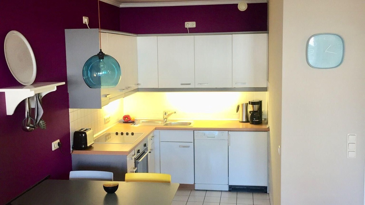 Photo of Kitchen in Timmendorfer Strand