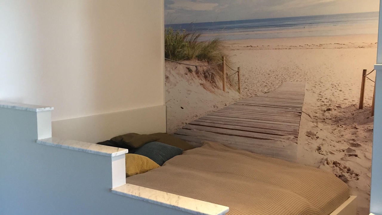 Photo of Bedroom in Timmendorfer Strand