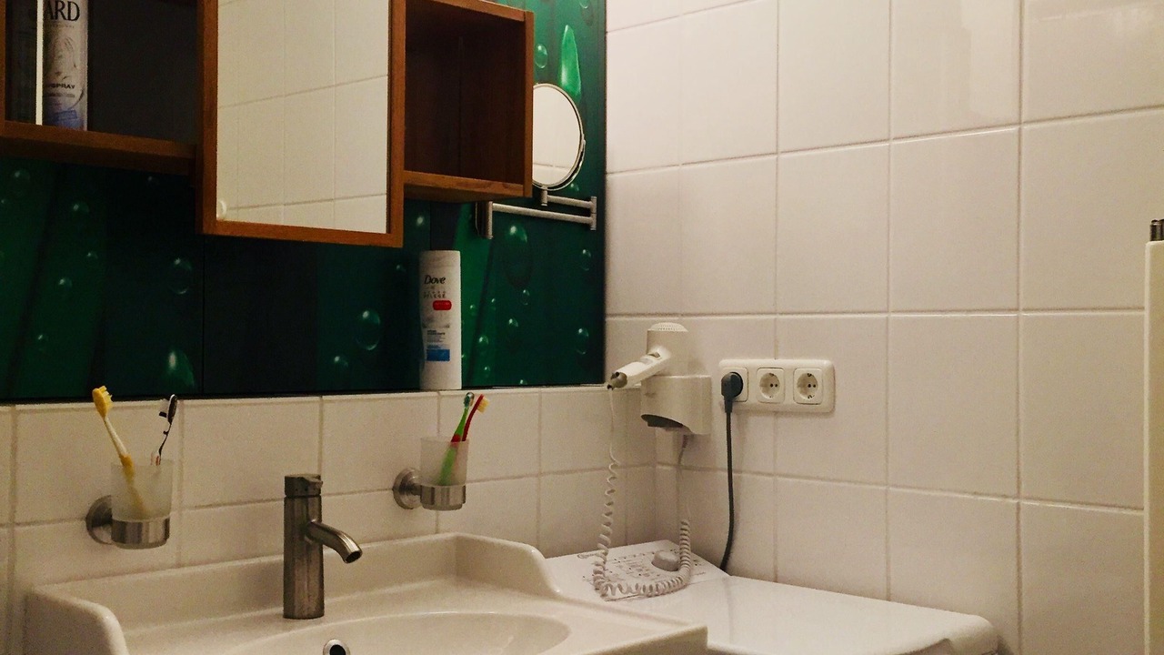 Photo of Bathroom in Timmendorfer Strand