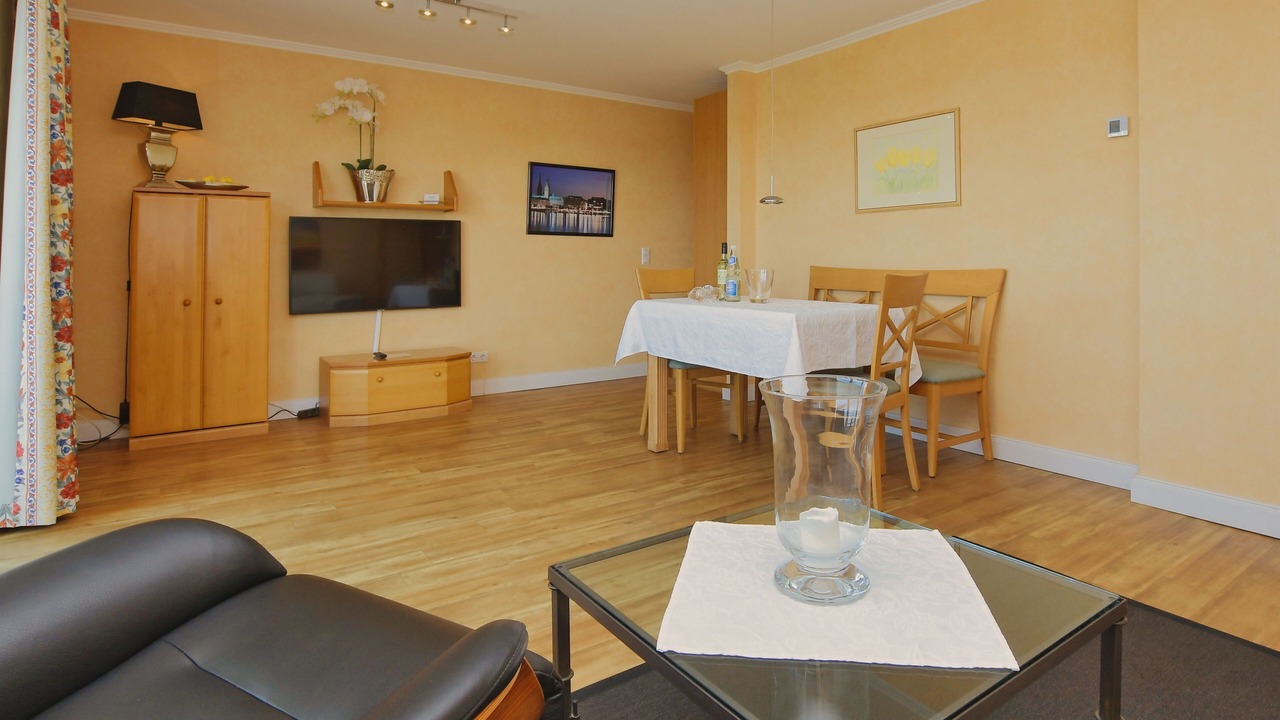 Photo of Livingroom in Busum