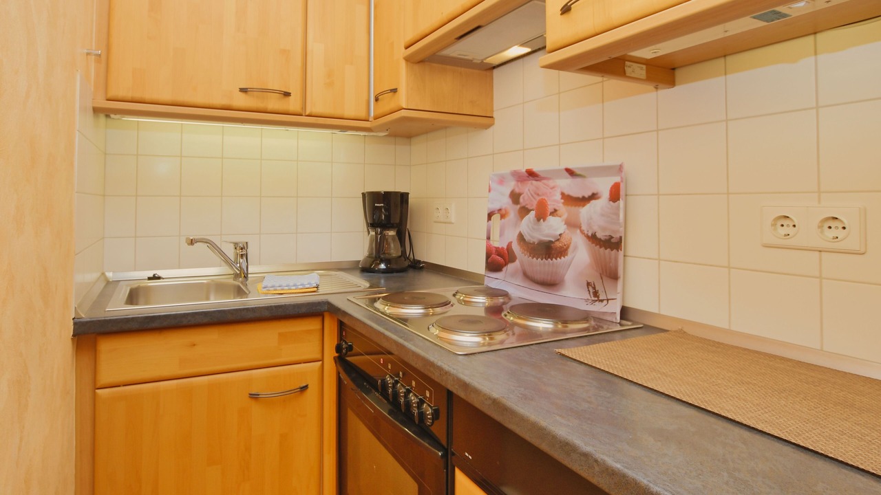 Photo of Kitchen in Busum