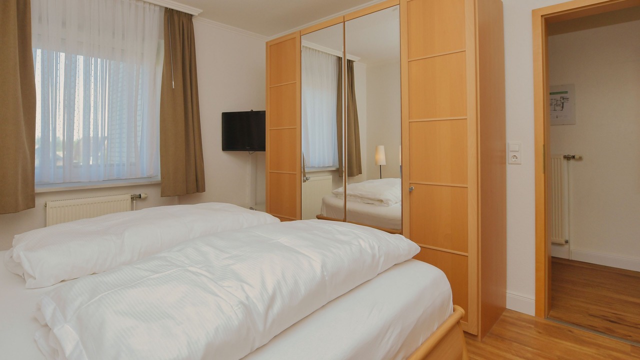Photo of Bedroom in Busum
