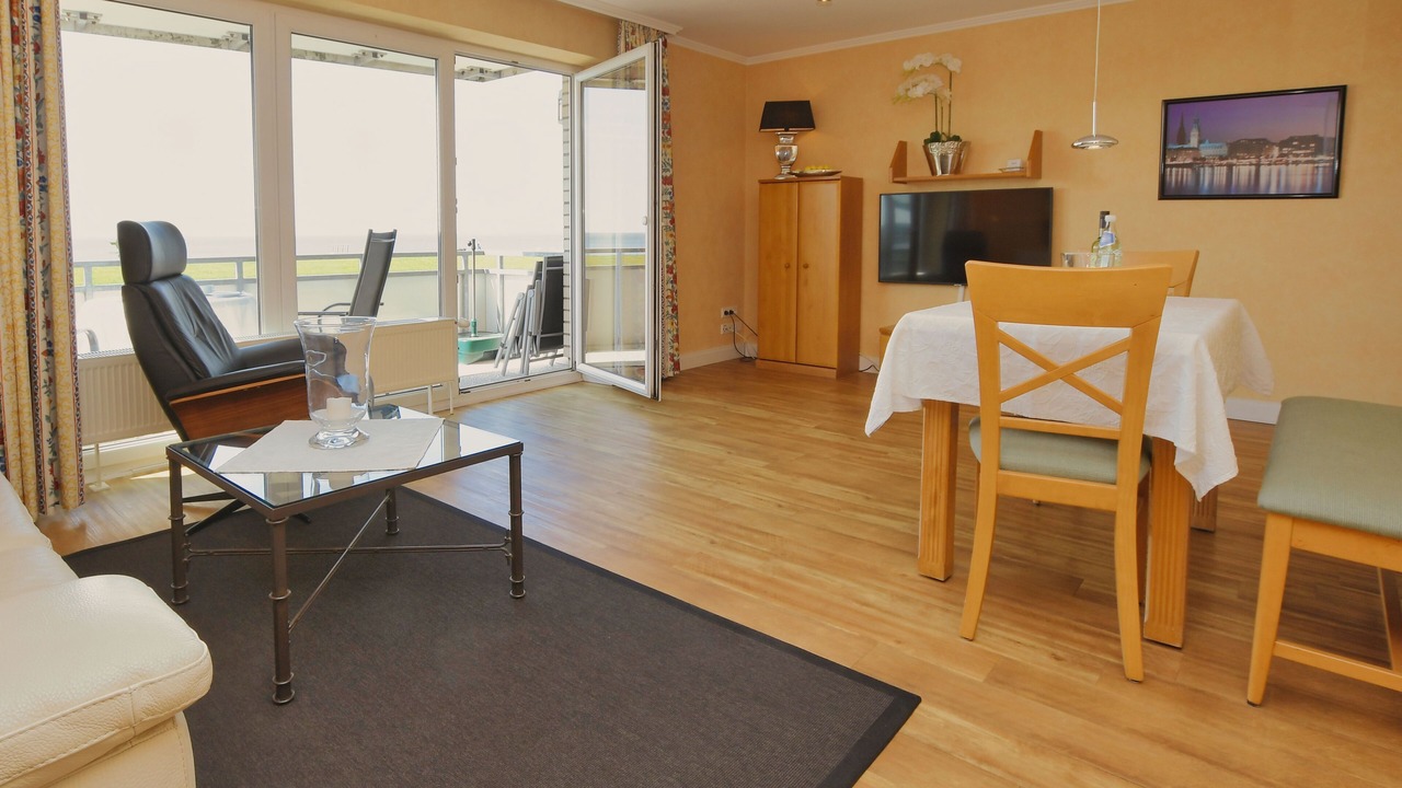 Photo of Livingroom in Busum