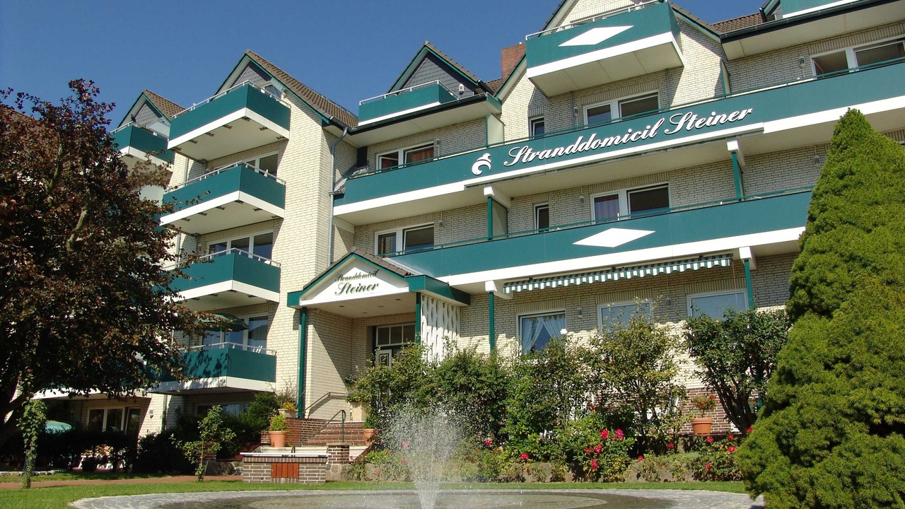Photo of Outdoor in Busum