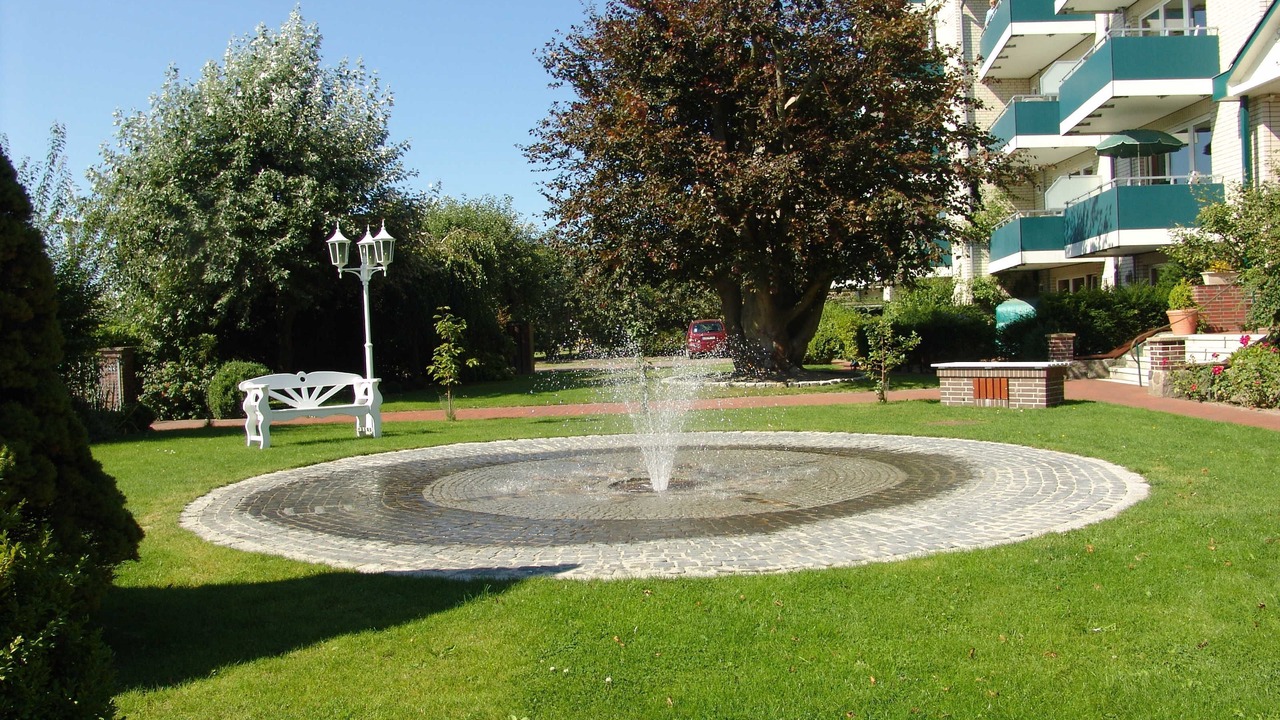 Photo of Outdoor in Busum