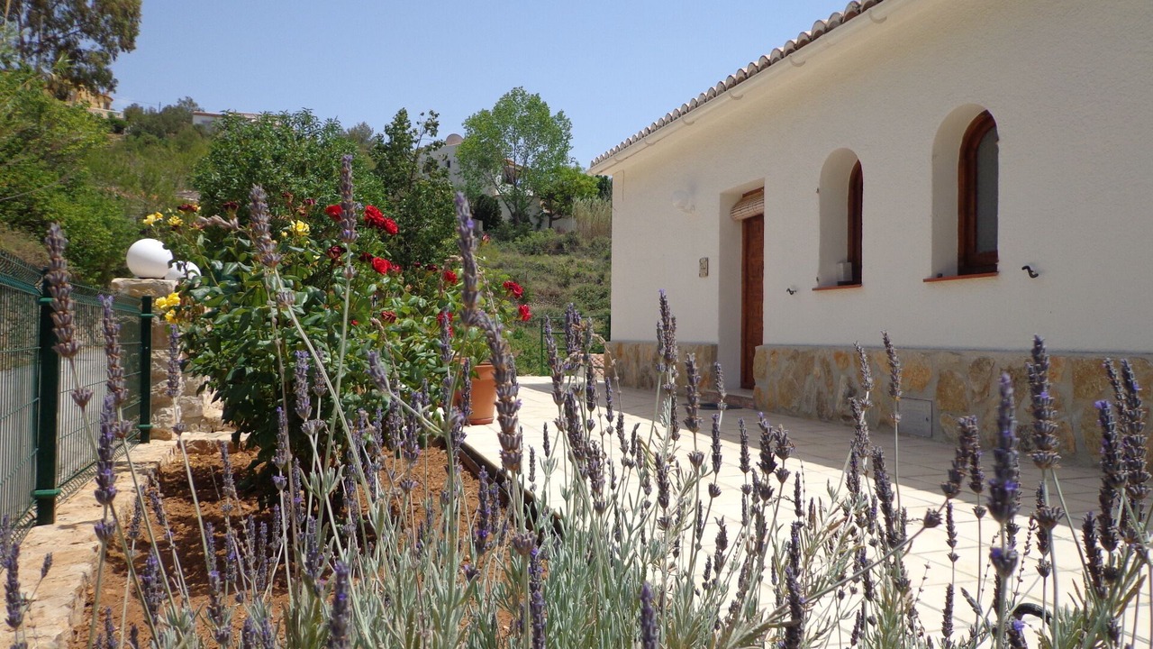 Photo of Outdoor in Jalon