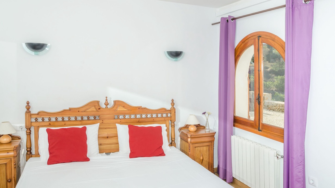 Photo of Bedroom in Jalon