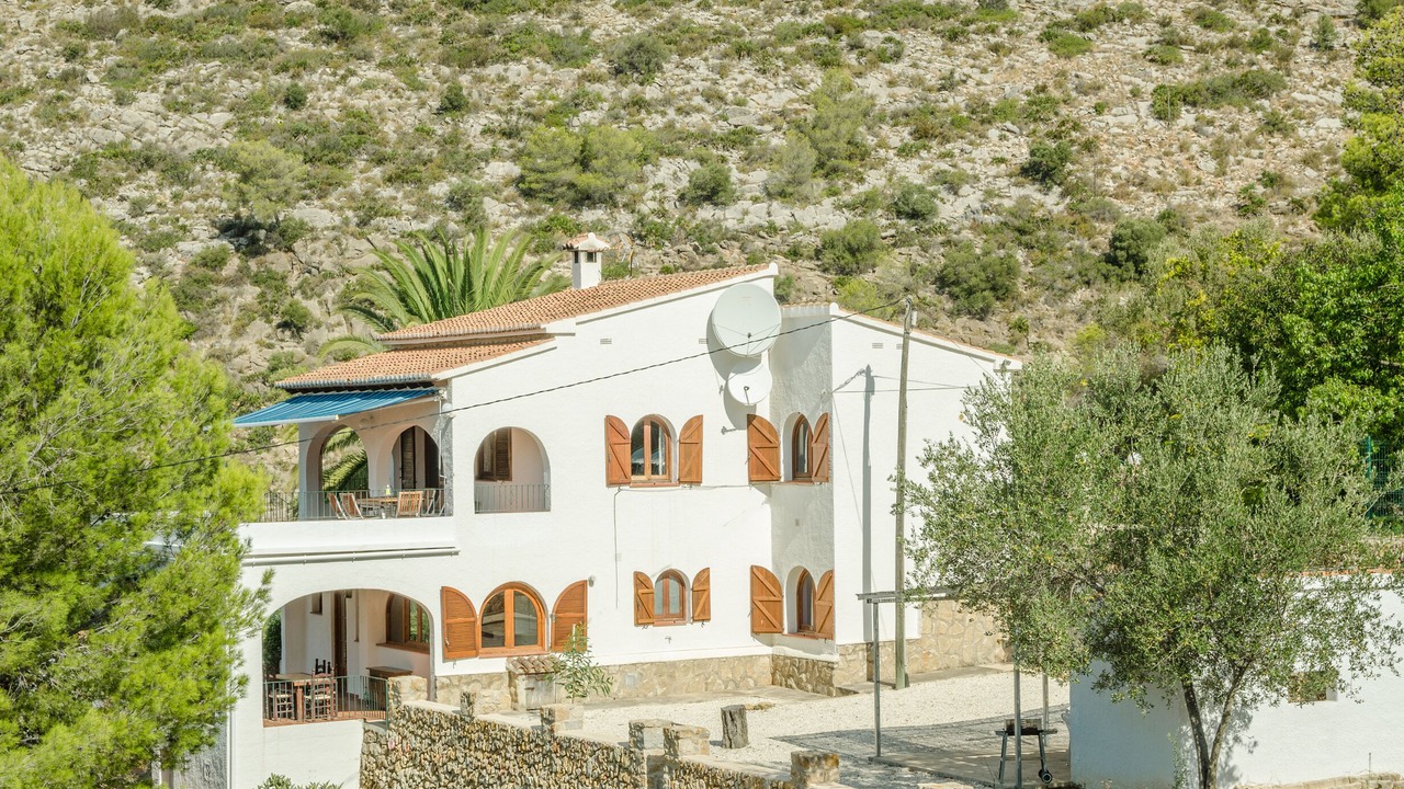 Photo of Outdoor in Jalon