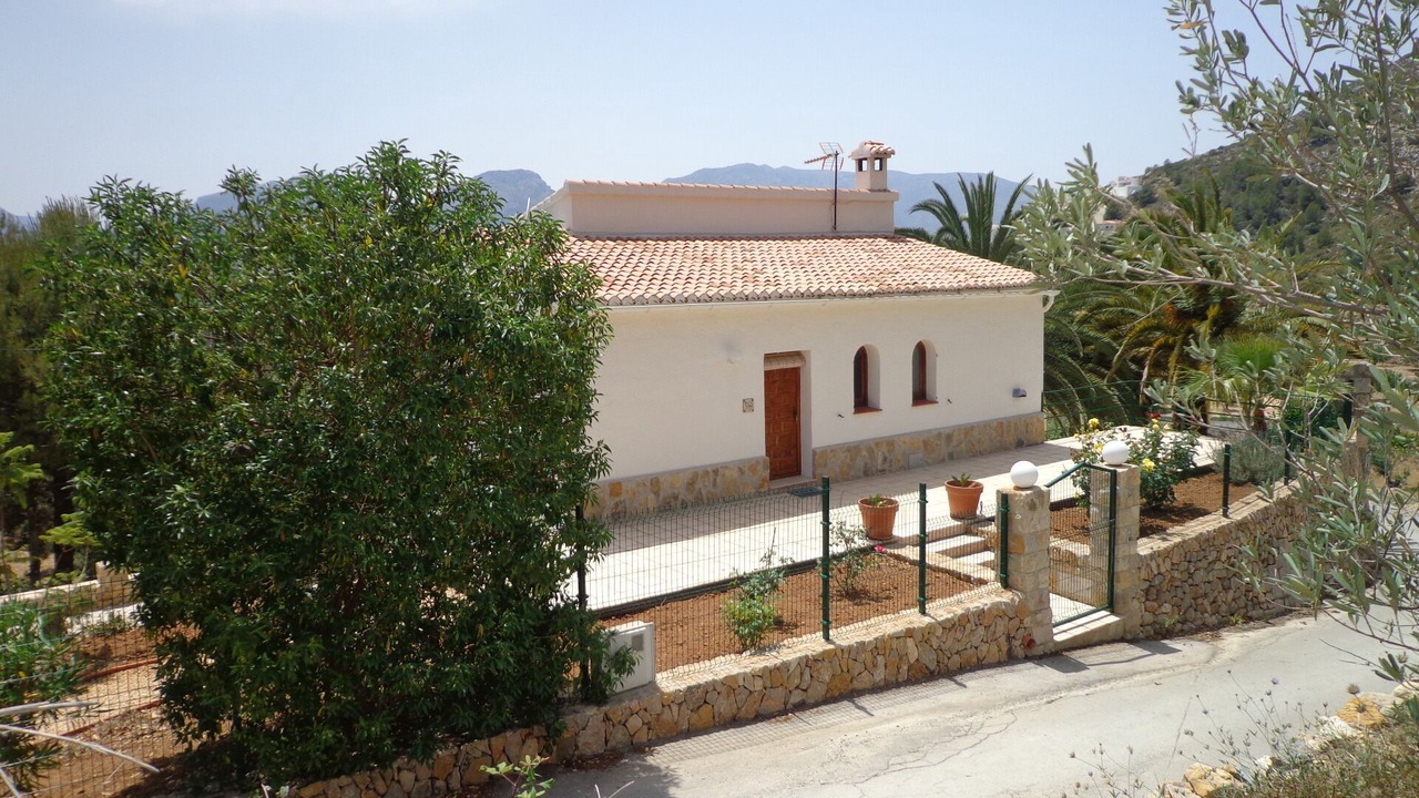 Photo of Outdoor in Jalon
