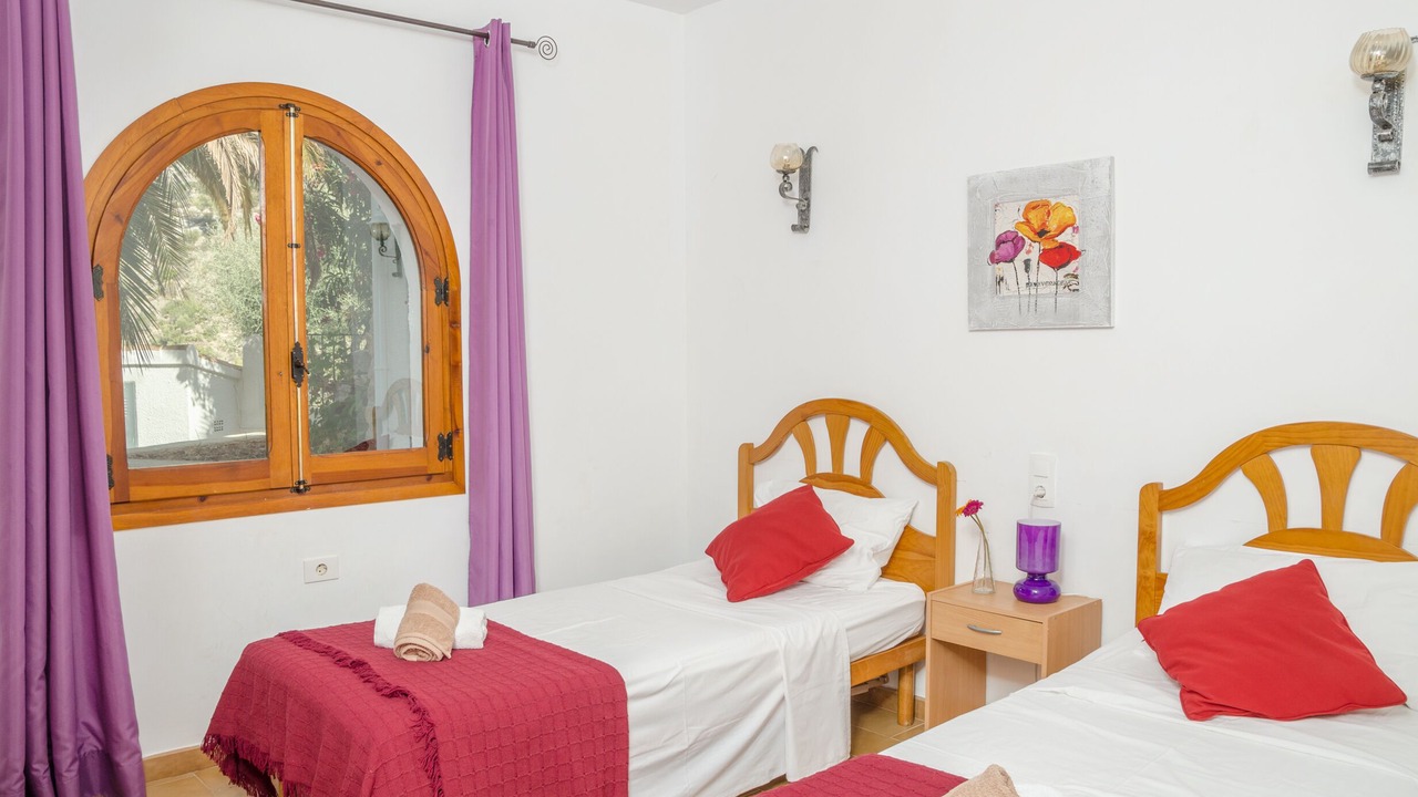 Photo of Bedroom in Jalon