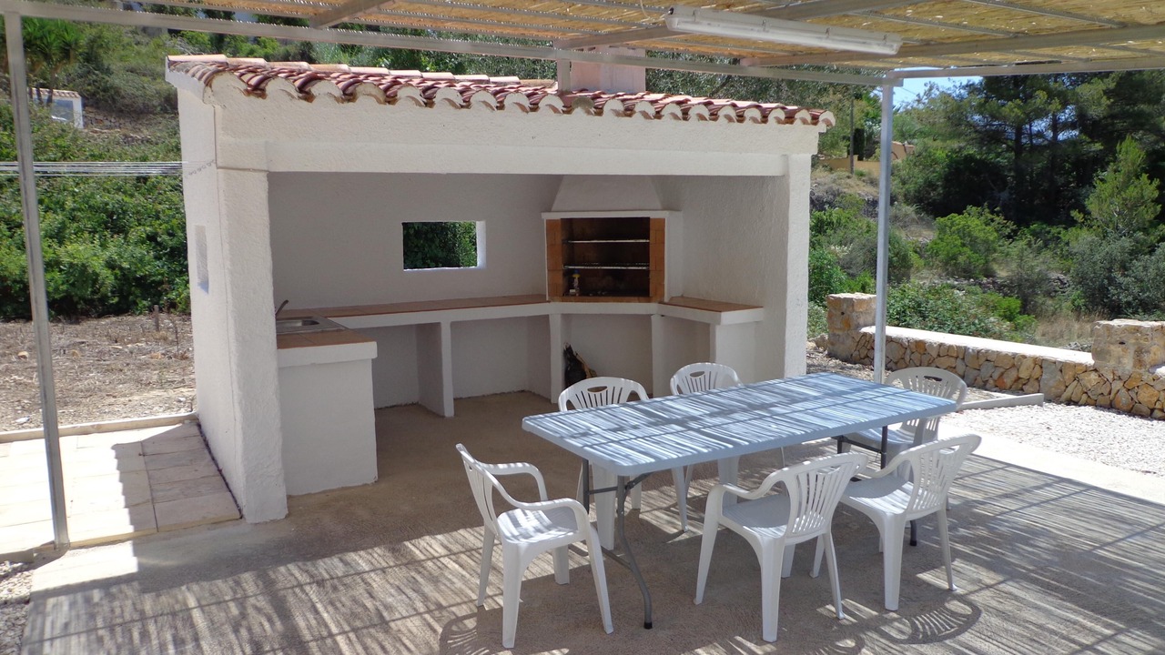 Photo of Outdoor in Jalon