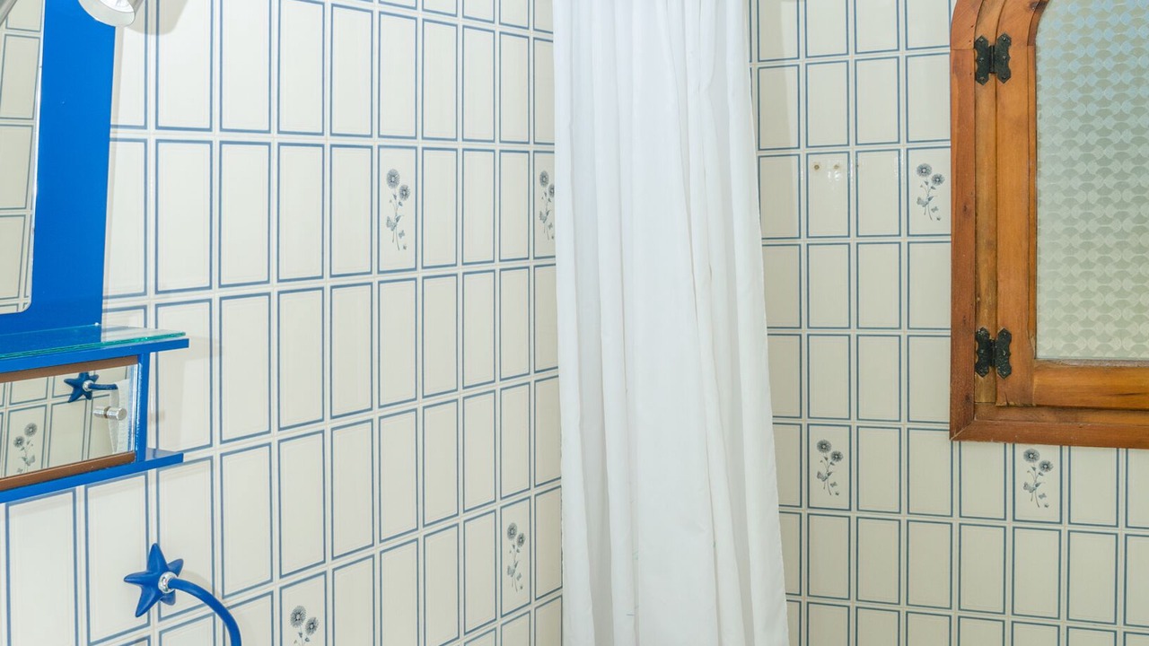 Photo of Bathroom in Jalon