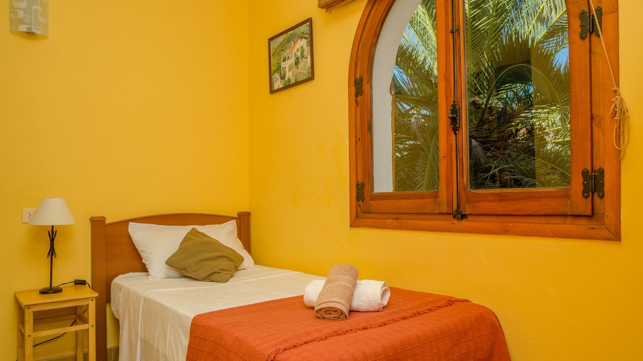 Photo of Bedroom in Jalon