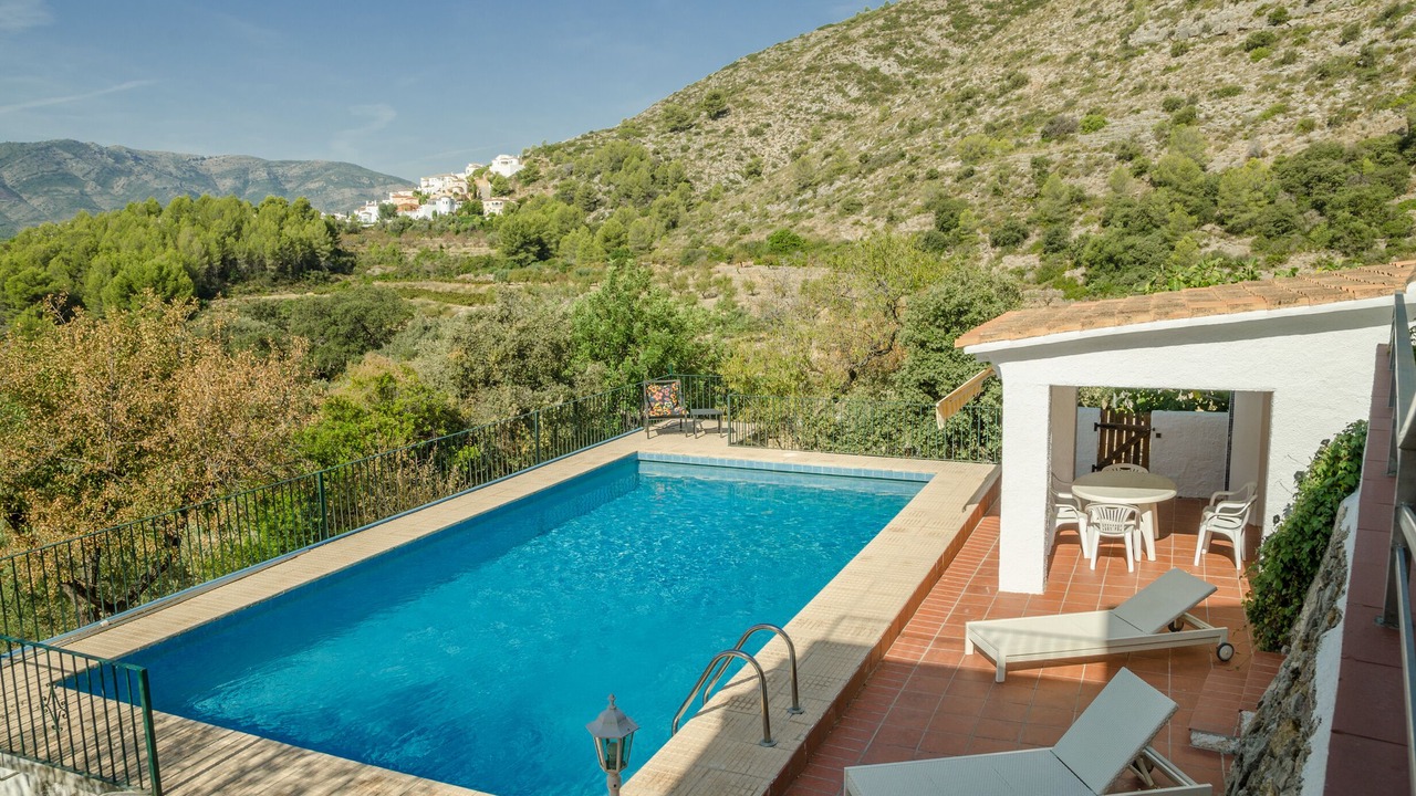 Photo of Outdoor in Jalon
