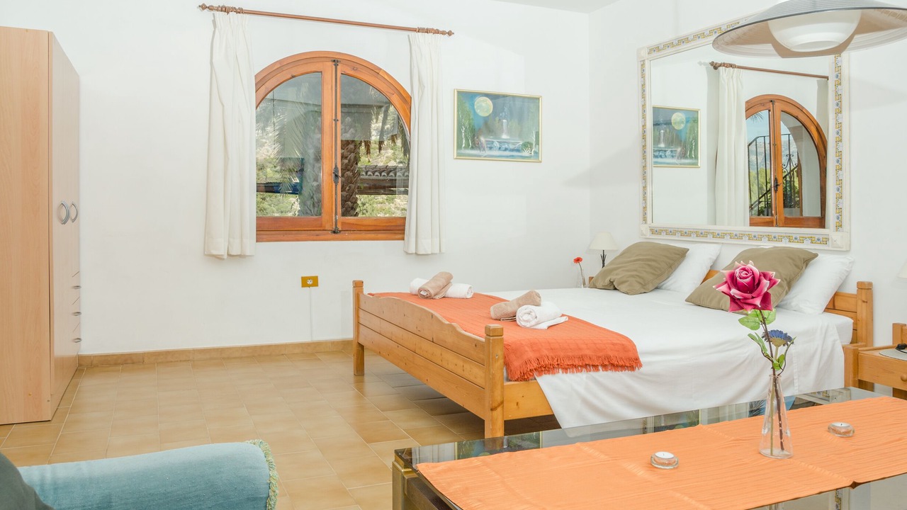 Photo of Bedroom in Jalon