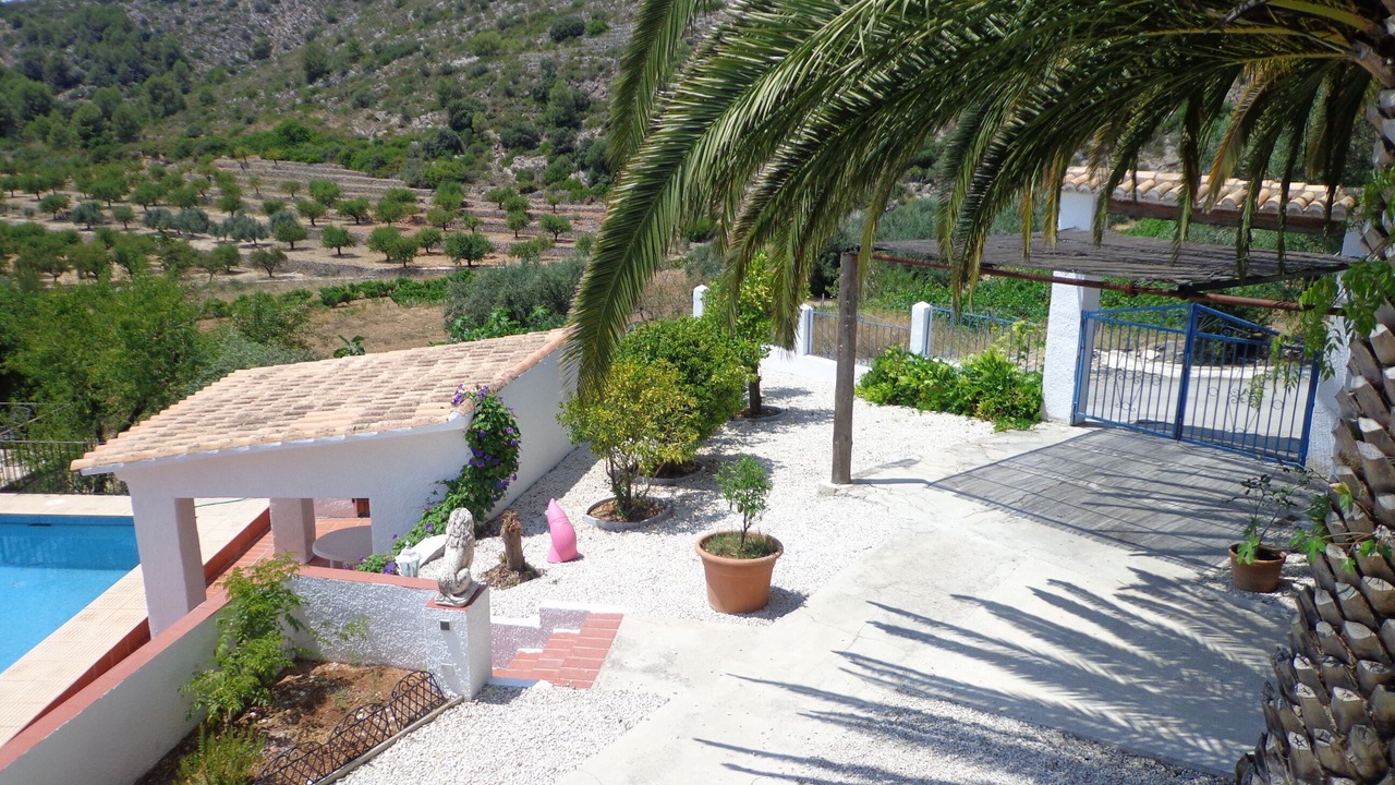 Photo of Outdoor in Jalon