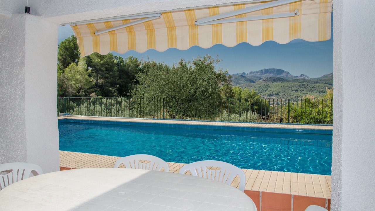 Photo of Outdoor in Jalon