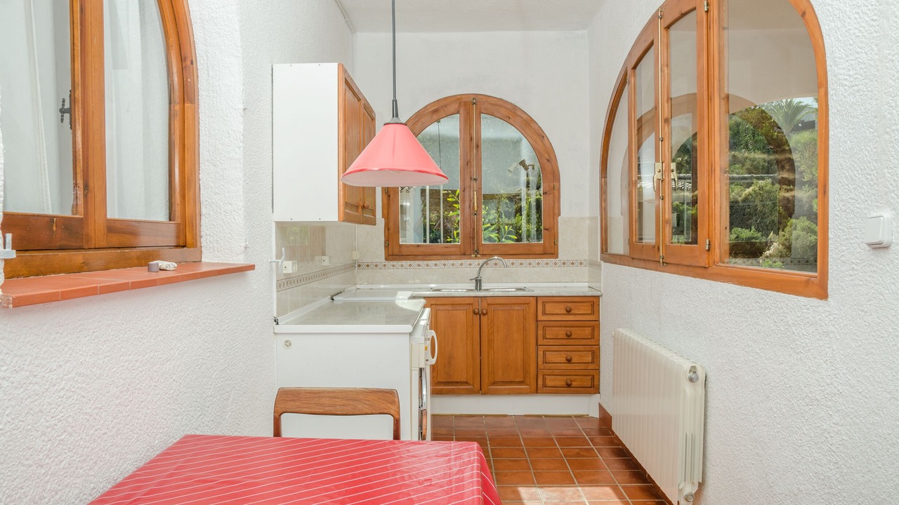 Photo of Kitchen in Jalon