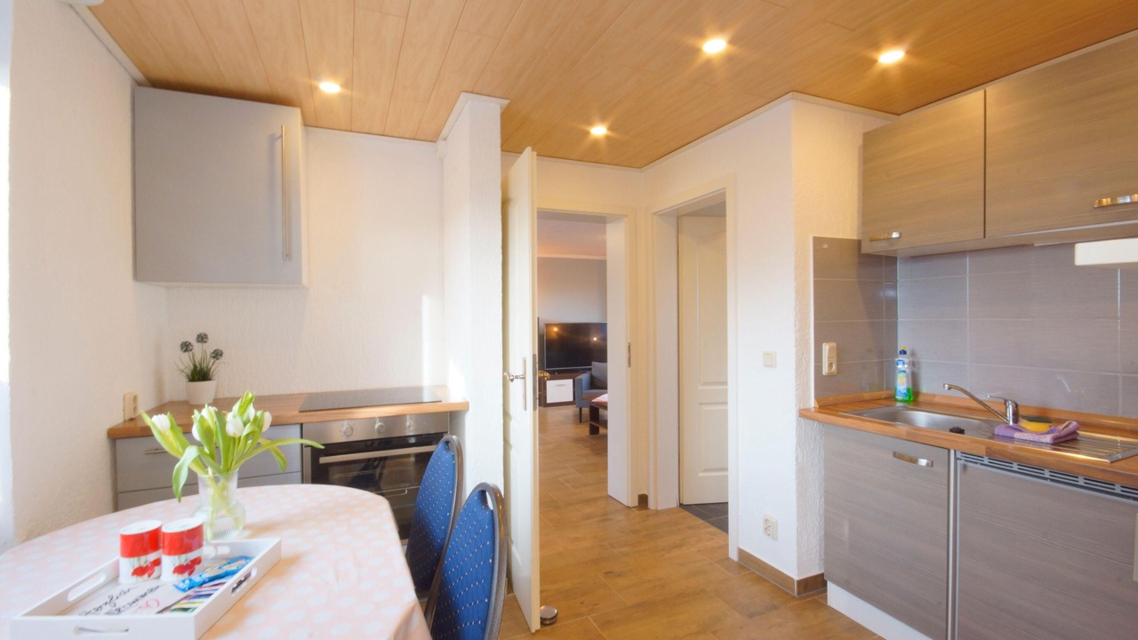 Photo of Kitchen in Parchtitz