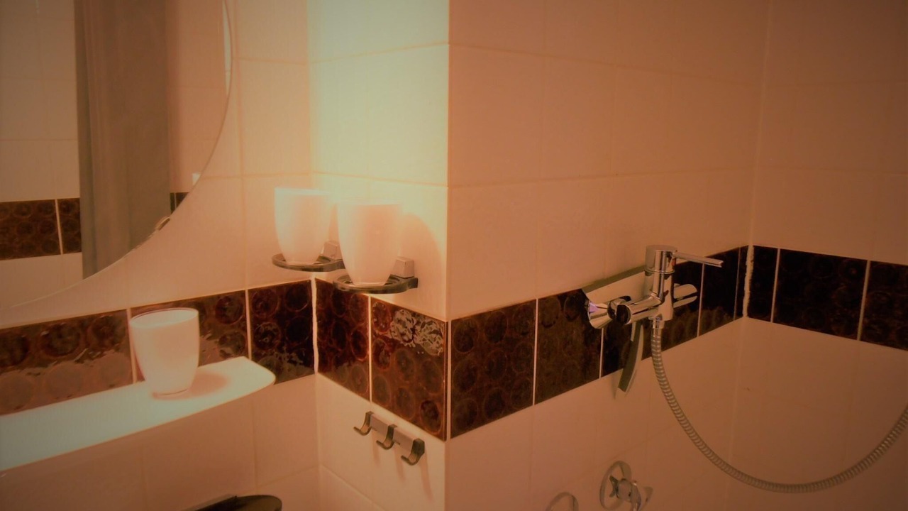 Photo of Bathroom in Hahnenklee