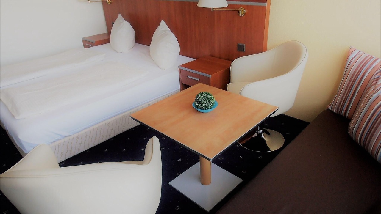 Photo of Bedroom in Hahnenklee