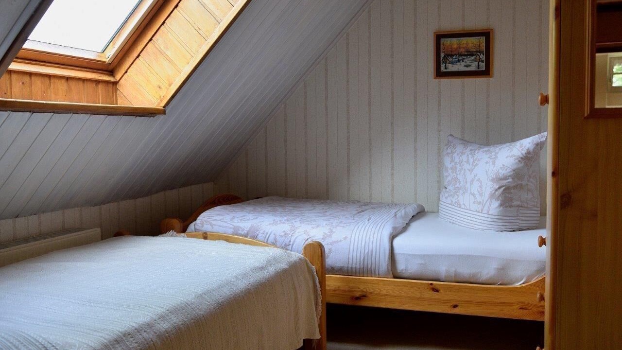 Photo of Bedroom in Region Hannover District