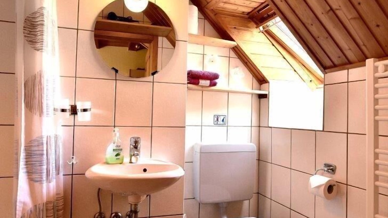 Photo of Bathroom in Region Hannover District
