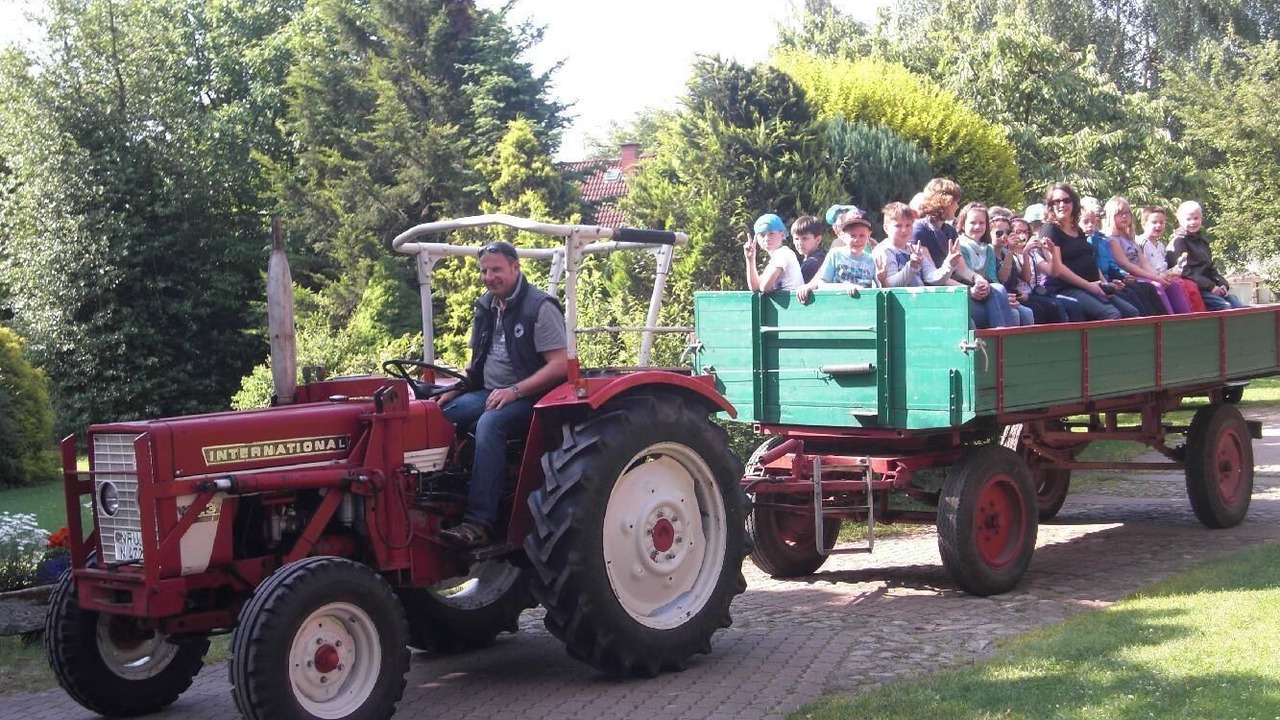 Photo of Outdoor in Region Hannover District