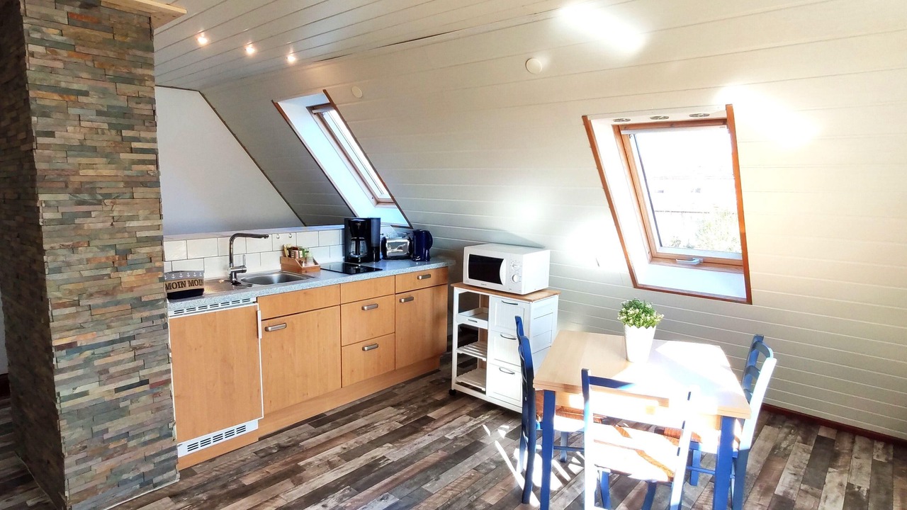 Photo of Kitchen in Dornumergrode