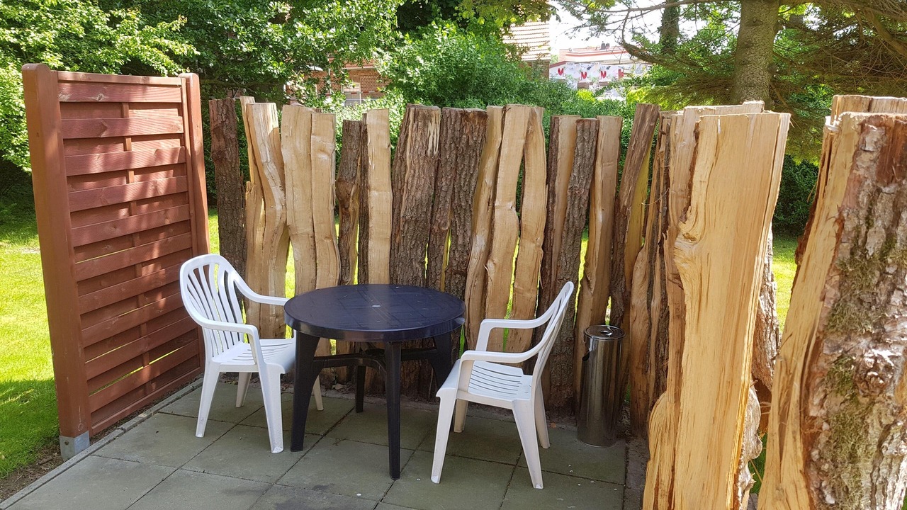 Photo of Outdoor in Dornumergrode