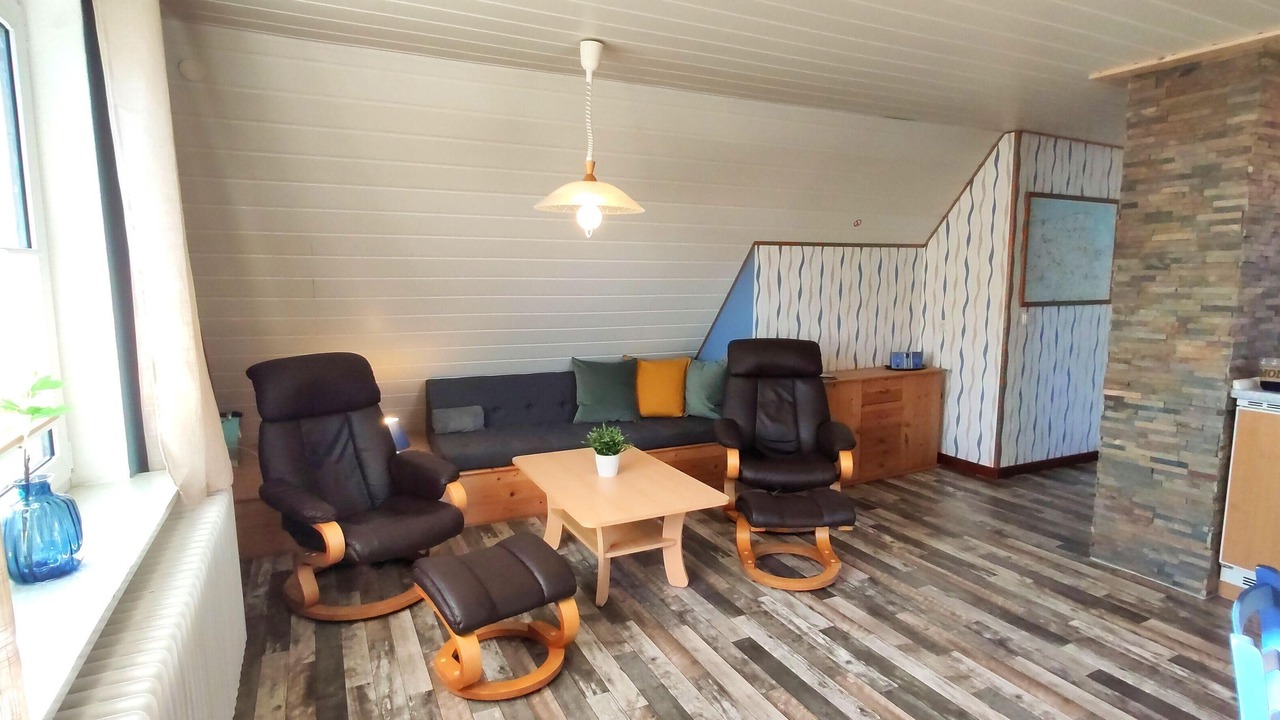 Photo of Livingroom in Dornumergrode