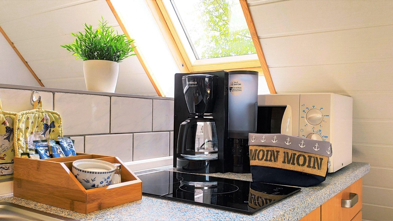 Photo of Kitchen in Dornumergrode
