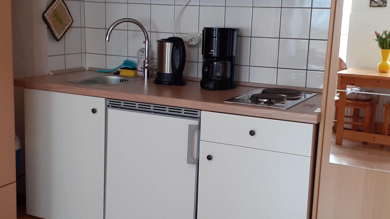 Photo of Kitchen in Luebeck Old Town