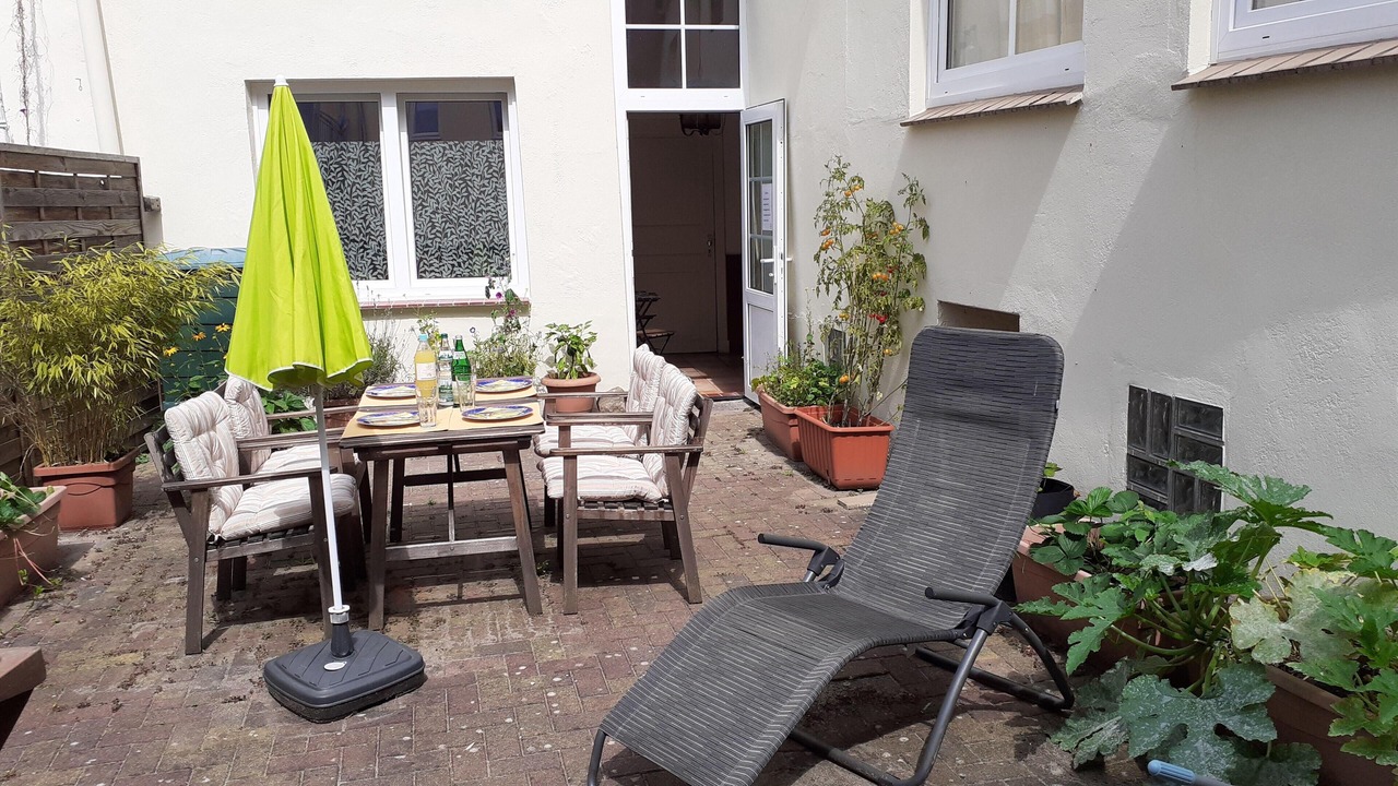 Photo of Outdoor in Luebeck Old Town