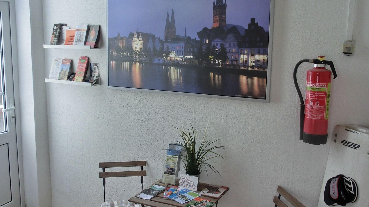 Photo of Others in Luebeck Old Town
