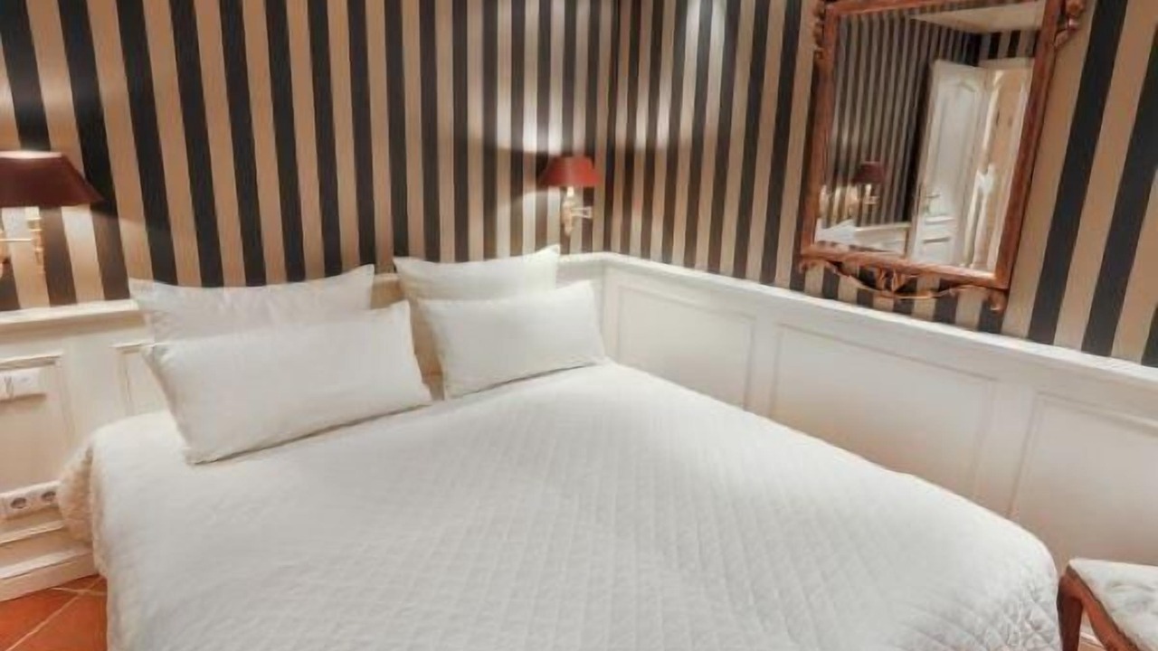 Photo of Bedroom in Großmorsum