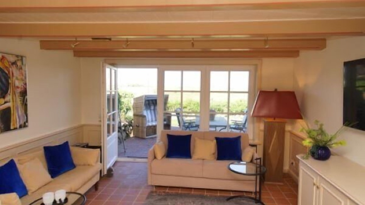 Photo of Livingroom in Großmorsum