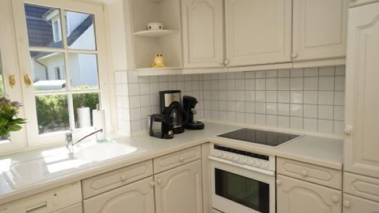 Photo of Kitchen in Großmorsum