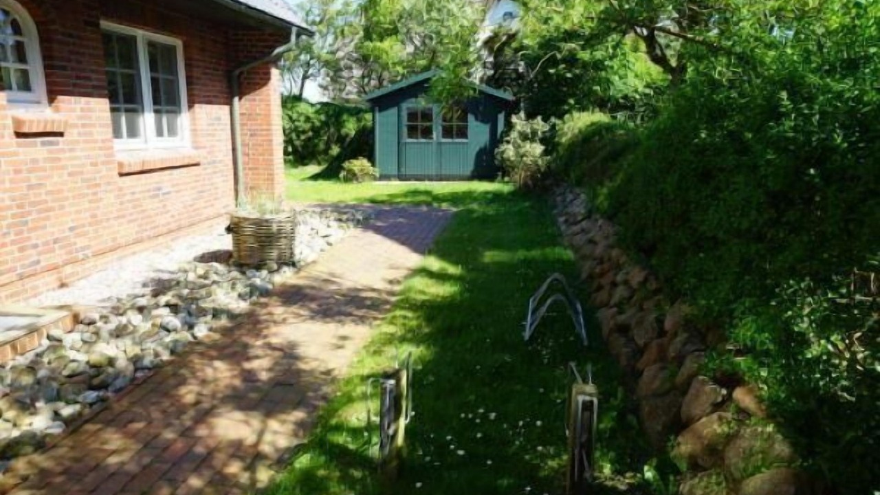 Photo of Outdoor in Großmorsum